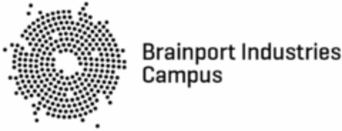 Brainport Industries Campus Logo (WIPO, 05/31/2018)