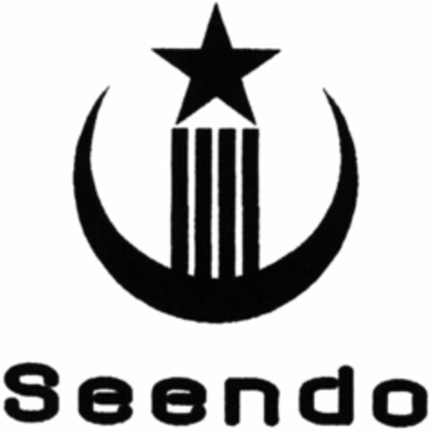 Seendo Logo (WIPO, 10.08.2018)