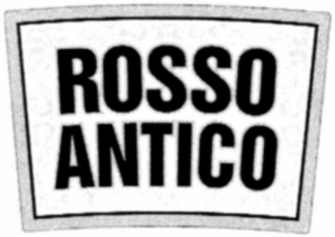 ROSSO ANTICO Logo (WIPO, 21.09.2018)