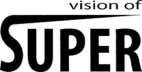 vision of SUPER Logo (WIPO, 03/05/2019)