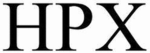 HPX Logo (WIPO, 10/30/2019)