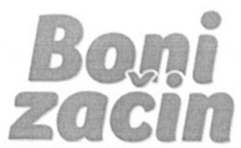 Boni začin Logo (WIPO, 10.09.2020)