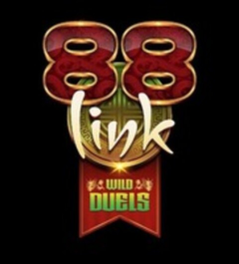 88 link WILD DUELS Logo (WIPO, 09/27/2021)