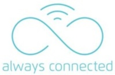 always connected Logo (WIPO, 07/19/2021)