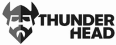 THUNDER HEAD Logo (WIPO, 23.09.2021)