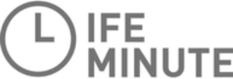 LIFE MINUTE Logo (WIPO, 15.11.2021)