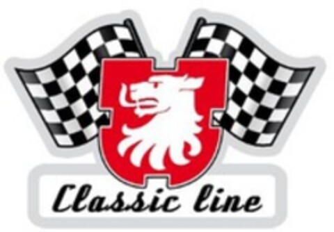 Classic line Logo (WIPO, 05/18/2021)