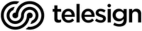 telesign Logo (WIPO, 03/22/2022)