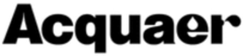 Acquaer Logo (WIPO, 15.07.2022)