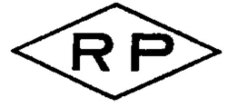 RP Logo (WIPO, 25.04.1953)