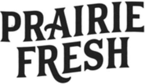 PRAIRIE FRESH Logo (WIPO, 09.09.2022)