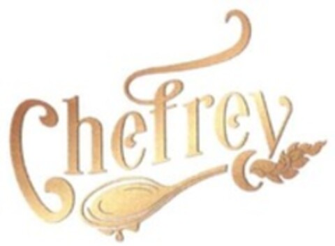 Chefrey Logo (WIPO, 21.04.2022)