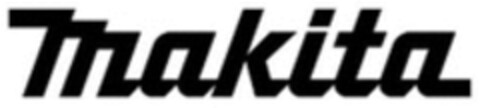 makita Logo (WIPO, 04/15/2022)