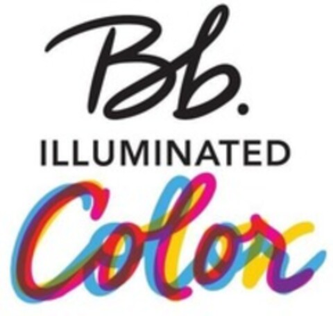 Bb. ILLUMINATED Color Logo (WIPO, 14.12.2022)