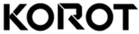KOROT Logo (WIPO, 03.01.2023)