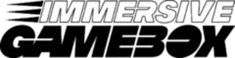 IMMERSIVE GAMEBOX Logo (WIPO, 09.01.2023)