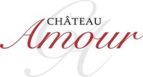 CHÂTEAU Amour Logo (WIPO, 03/20/2023)