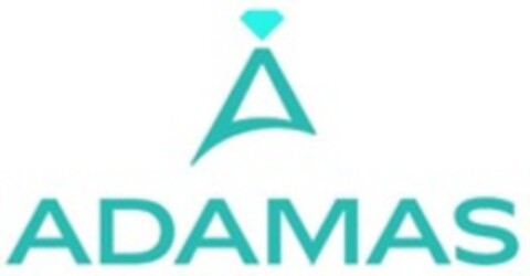 ADAMAS Logo (WIPO, 27.04.2023)