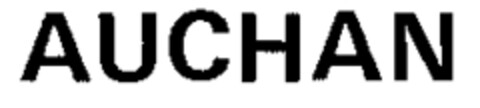 AUCHAN Logo (WIPO, 22.04.1974)