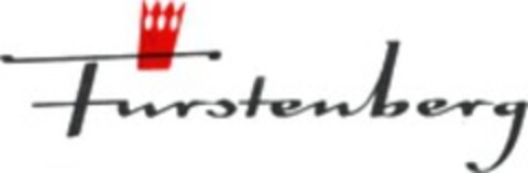 Furstenberg Logo (WIPO, 16.02.1978)