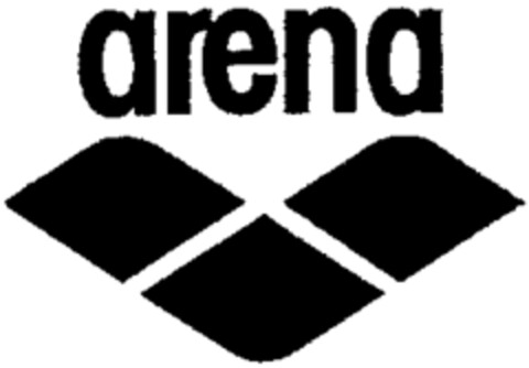 arena Logo (WIPO, 01/30/1981)