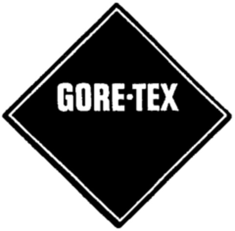 GORE-TEX Logo (WIPO, 11/11/1996)