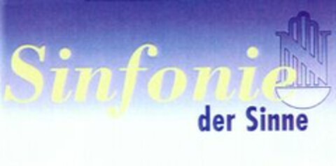 Sinfonie N der Sinne Logo (WIPO, 20.01.1998)