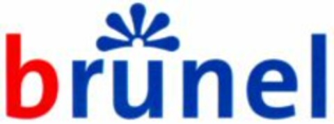 brunel Logo (WIPO, 11.06.1998)