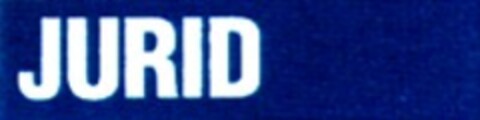 JURID Logo (WIPO, 21.05.1999)