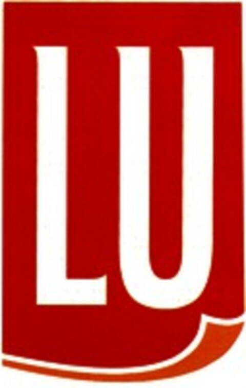 LU Logo (WIPO, 07/29/1999)