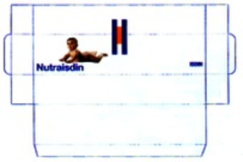 Nutraisdin Logo (WIPO, 27.09.1999)