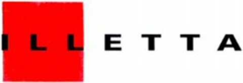 ILLETTA Logo (WIPO, 11.10.2001)