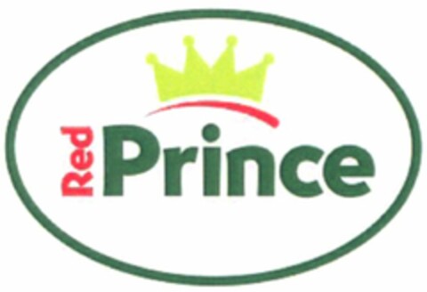Red Prince Logo (WIPO, 08.12.2006)