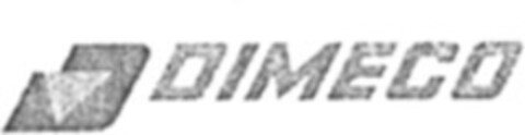 DIMECO Logo (WIPO, 05/25/2007)