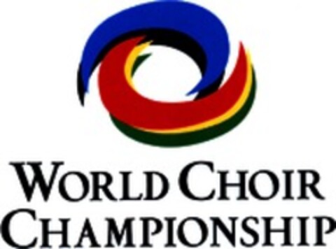 WORLD CHOIR CHAMPIONSHIP Logo (WIPO, 25.09.2007)