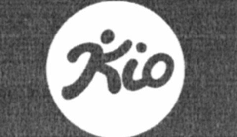 Kio Logo (WIPO, 26.09.2007)