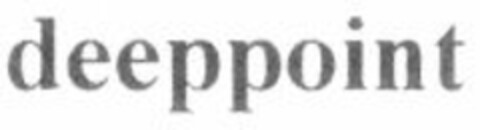 deeppoint Logo (WIPO, 06.03.2008)