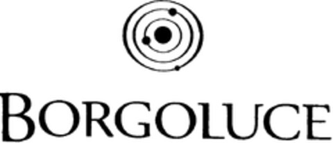 BORGOLUCE Logo (WIPO, 16.05.2008)