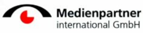 Medienpartner international GmbH Logo (WIPO, 03/10/2008)