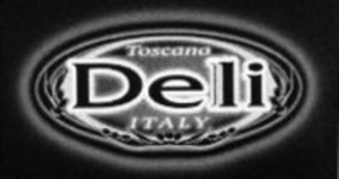 Delli Toscana ITALY Logo (WIPO, 20.06.2007)