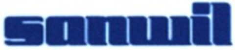 sanwil Logo (WIPO, 29.08.2008)