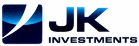 JK INVESTMENTS Logo (WIPO, 07.01.2009)