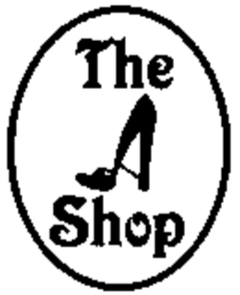 The Shop Logo (WIPO, 03.03.2009)