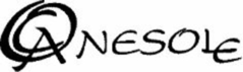 QCA ONESOLE Logo (WIPO, 21.08.2009)