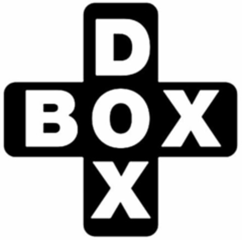 DOX BOX Logo (WIPO, 01.06.2009)