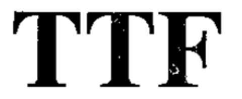 TTF Logo (WIPO, 08.09.2009)