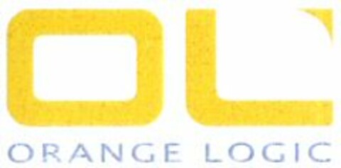 OL ORANGE LOGIC Logo (WIPO, 08.06.2009)