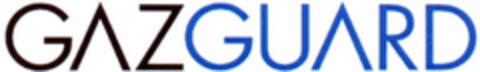 GAZGUARD Logo (WIPO, 13.03.2010)