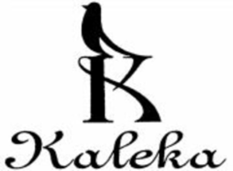 Kaleka Logo (WIPO, 03.11.2010)