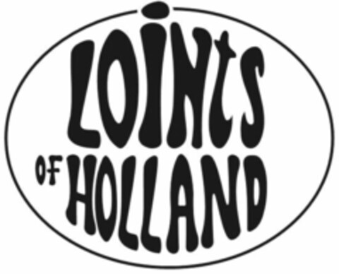 LOINTS OF HOLLAND Logo (WIPO, 11/05/2010)